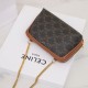 CELINE 2025FW New High Quality Shoulder Bag Popular Model Perfect for commuting to work or school CELINE 2025FW New High Quality Shoulder Bag Popular Model Perfect for commuting to work or school