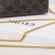 CELINE 2025FW New High Quality Shoulder Bag Popular Model Perfect for commuting to work or school CELINE 2025FW New High Quality Shoulder Bag Popular Model Perfect for commuting to work or school