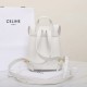 CELINE 2025FW New Luxury Backpack Women's Popular Stylish Model CELINE 2025FW New Luxury Backpack Women's Popular Stylish Model