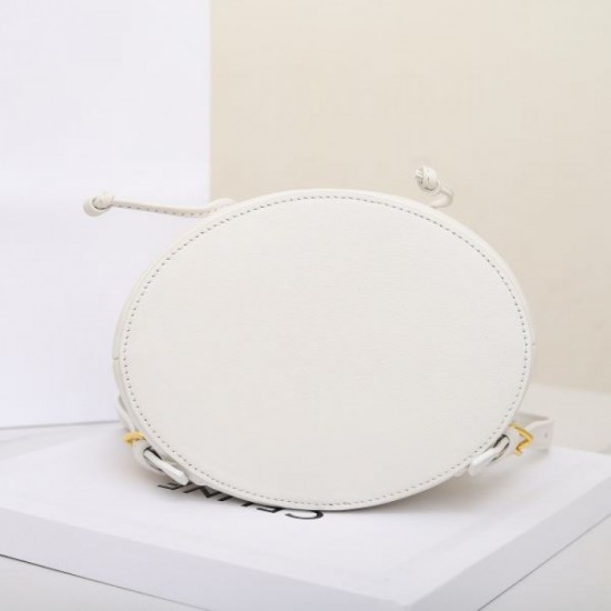 CELINE 2025FW New Luxury Backpack Women's Popular Stylish Model CELINE 2025FW New Luxury Backpack Women's Popular Stylish Model