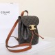 CELINE 2025FW New Large Capacity Backpack High Quality Replica Elegant Design CELINE 2025FW New Large Capacity Backpack High Quality Replica Elegant Design