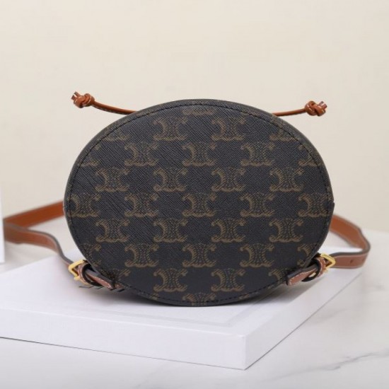 CELINE 2025FW New Large Capacity Backpack High Quality Replica Elegant Design CELINE 2025FW New Large Capacity Backpack High Quality Replica Elegant Design