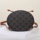 CELINE 2025FW New Large Capacity Backpack High Quality Replica Elegant Design CELINE 2025FW New Large Capacity Backpack High Quality Replica Elegant Design