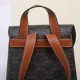 CELINE 2025FW New Large Capacity Backpack High Quality Replica Elegant Design CELINE 2025FW New Large Capacity Backpack High Quality Replica Elegant Design