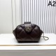 CHANEL 2025FW New luxury shoulder bag elegant stylish popular item