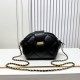CHANEL 2025FW New luxury shoulder bag elegant stylish popular item
