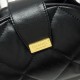 CHANEL 2025FW New luxury shoulder bag elegant stylish popular item