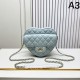 CHANEL 2025FW New High Quality Shoulder Bag for Women Recommended for Adult Women