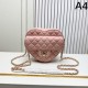 CHANEL 2025FW New High Quality Shoulder Bag for Women Recommended for Adult Women