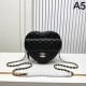 CHANEL 2025FW New High Quality Shoulder Bag for Women Recommended for Adult Women