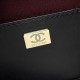 CHANEL 2025FW New High Quality Shoulder Bag for Women Recommended for Adult Women