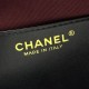 CHANEL 2025FW New High Quality Shoulder Bag for Women Recommended for Adult Women