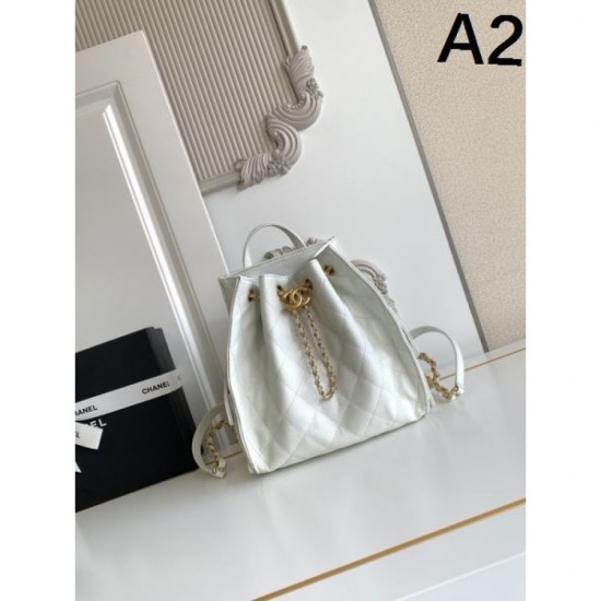 2025FW CHANEL Chanel Backpack New elegant replica style that shines in autumn 2025FW CHANEL Chanel Backpack New elegant replica style that shines in autumn
