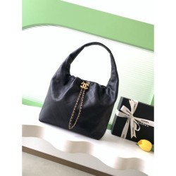 2025FW CHANEL Women's tote bag Stable new item in winter