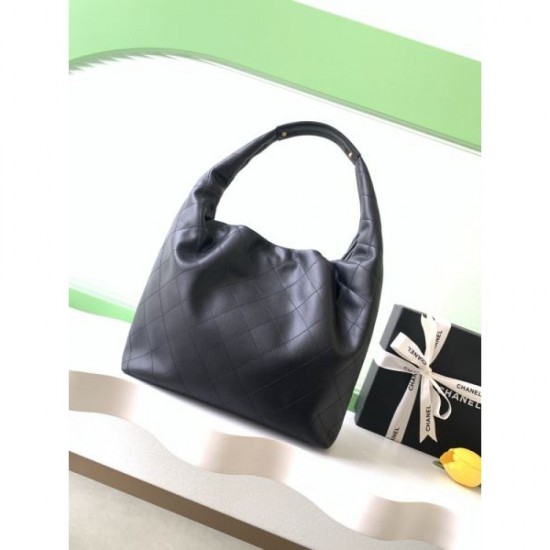 2025FW CHANEL Women's tote bag Stable new item in winter