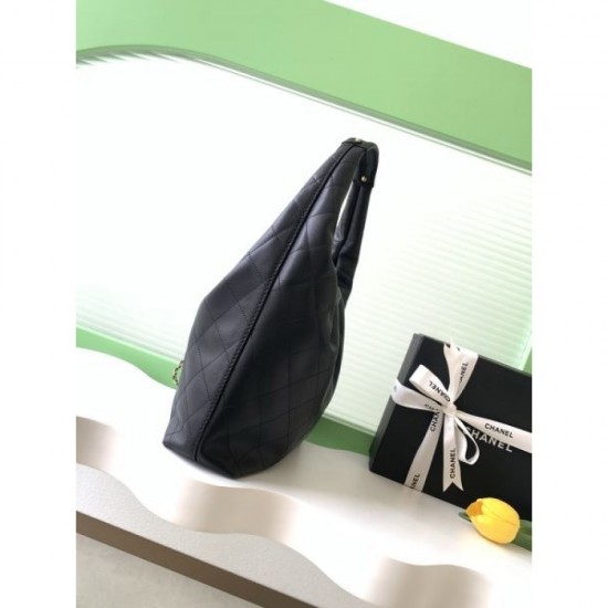 2025FW CHANEL Women's tote bag Stable new item in winter