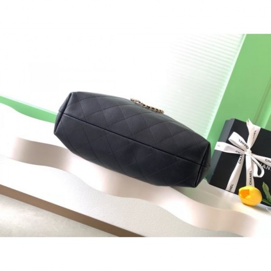 2025FW CHANEL Women's tote bag Stable new item in winter