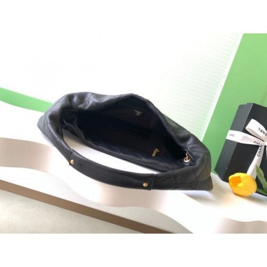 2025FW CHANEL Women's tote bag Stable new item in winter