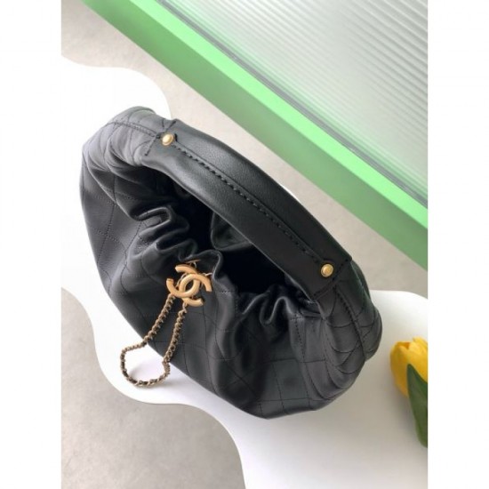 2025FW CHANEL Women's tote bag Stable new item in winter