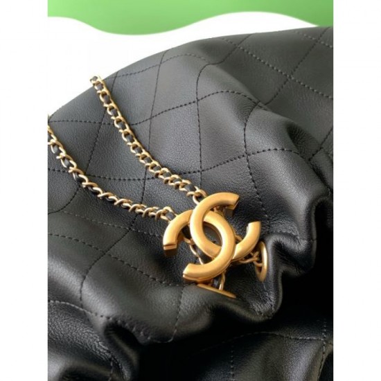 2025FW CHANEL Women's tote bag Stable new item in winter