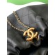 2025FW CHANEL Women's tote bag Stable new item in winter