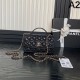 2025FW CHANEL Women's Tote Bag A must-have item this winter