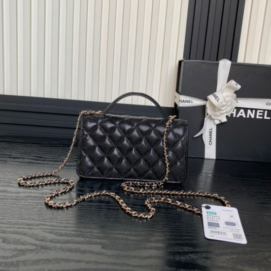 2025FW CHANEL Women's Tote Bag A must-have item this winter