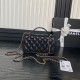 2025FW CHANEL Women's Tote Bag A must-have item this winter