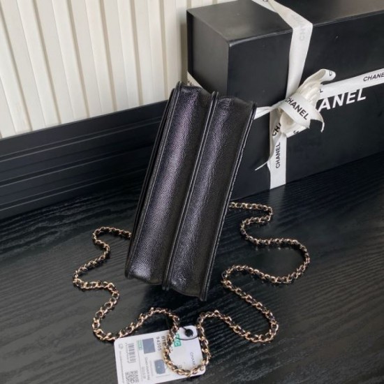 2025FW CHANEL Women's Tote Bag A must-have item this winter