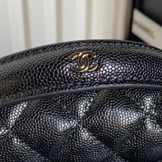 2025FW CHANEL Women's Tote Bag A must-have item this winter