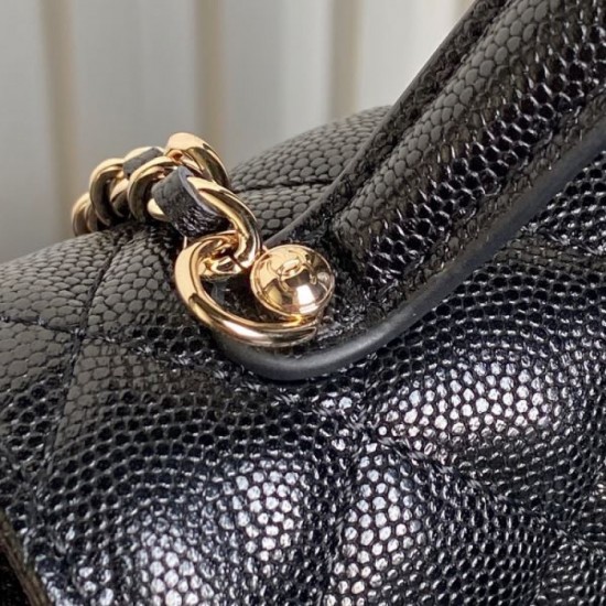 2025FW CHANEL Women's Tote Bag A must-have item this winter
