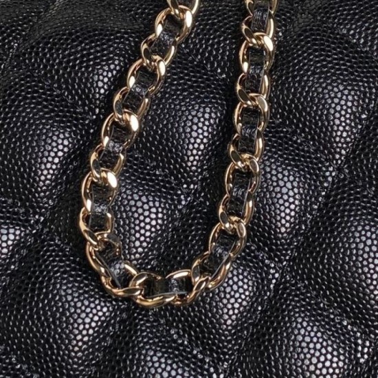 2025FW CHANEL Women's Tote Bag A must-have item this winter