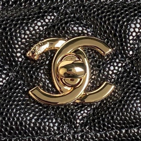 2025FW CHANEL Women's Tote Bag A must-have item this winter