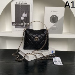 2025FW CHANEL Women's Tote Bag New Limited Quantity Special Sale