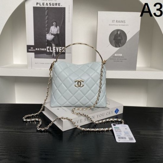 2025FW CHANEL Women's Tote Bag New Limited Quantity Special Sale