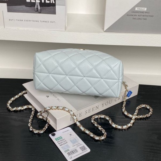 2025FW CHANEL Women's Tote Bag New Limited Quantity Special Sale