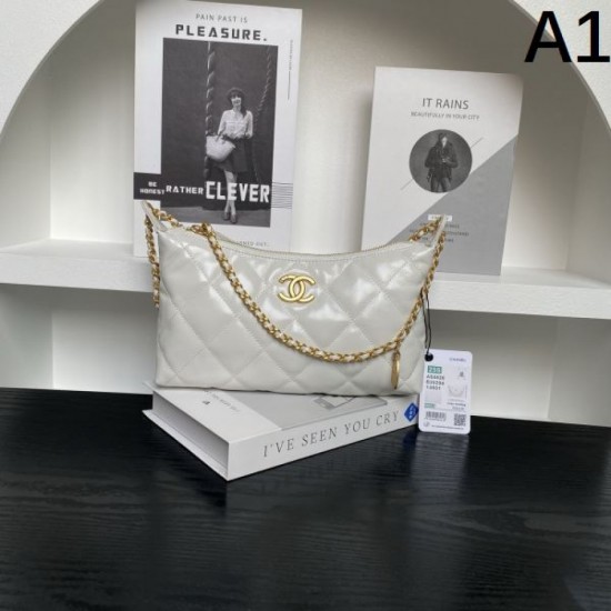 2025FW CHANEL Women's tote bag A popular item that continues to be popular in the fall and winter