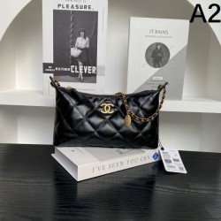 2025FW CHANEL Women's tote bag A popular item that continues to be popular in the fall and winter