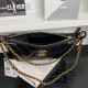2025FW CHANEL Women's tote bag A popular item that continues to be popular in the fall and winter