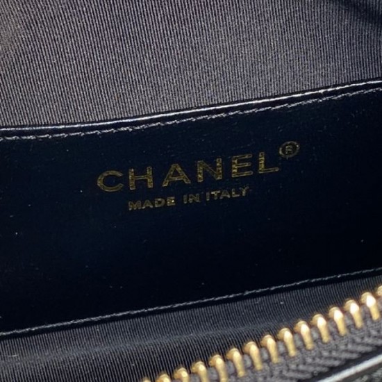 2025FW CHANEL Women's tote bag A popular item that continues to be popular in the fall and winter