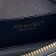 2025FW CHANEL Women's tote bag A popular item that continues to be popular in the fall and winter