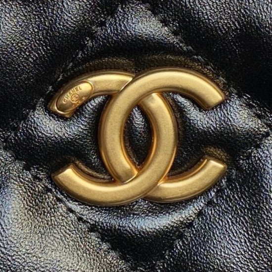 2025FW CHANEL Women's tote bag A popular item that continues to be popular in the fall and winter