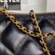 2025FW CHANEL Women's tote bag A popular item that continues to be popular in the fall and winter