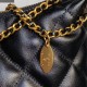 2025FW CHANEL Women's tote bag A popular item that continues to be popular in the fall and winter