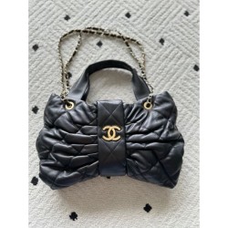 2025FW CHANEL CHANEL Ladies Tote Bag Very popular model with the No. 1 cumulative sales total