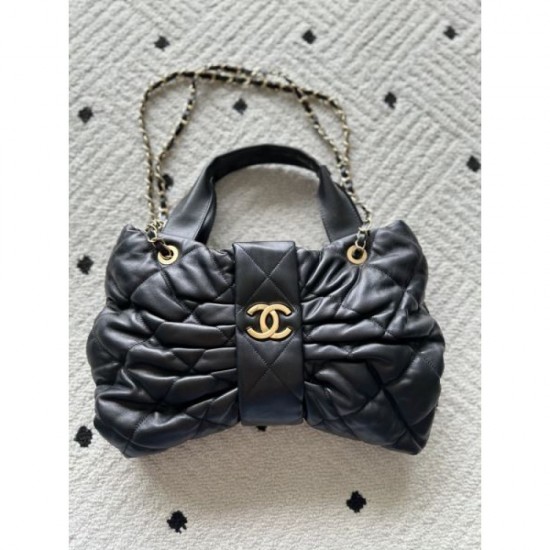 2025FW CHANEL CHANEL Ladies Tote Bag Very popular model with the No. 1 cumulative sales total