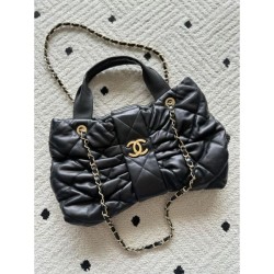 2025FW CHANEL CHANEL Ladies Tote Bag Very popular model with the No. 1 cumulative sales total