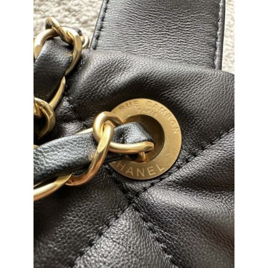 2025FW CHANEL CHANEL Ladies Tote Bag Very popular model with the No. 1 cumulative sales total