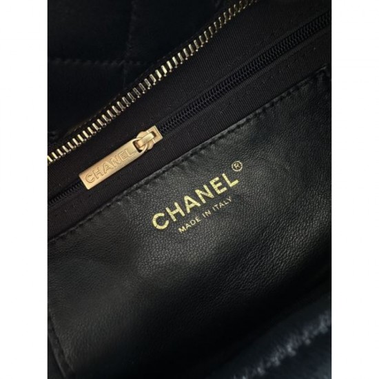 2025FW CHANEL CHANEL Ladies Tote Bag Very popular model with the No. 1 cumulative sales total