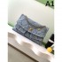 2025FW CHANEL Women's Bag Shoulder Bag New Fall/Winter New Items are Coming Soon